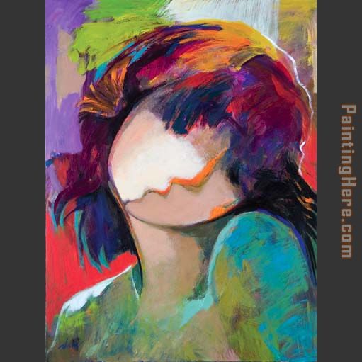 Hessam Abrishami Internal Beauty